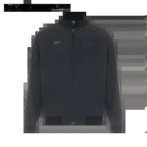 아이더세이프티 JK-S2523 블랙 봄여름 워크웨어 자켓