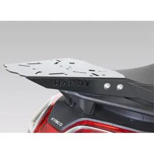 킴코 다운타운125ST 탑박스 브라켓 짐대 리다이 선반 받침대 백다이 캐리어 튼튼한