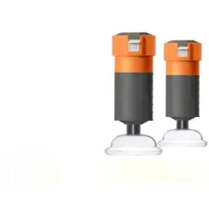 하임리히법 생존 키트 처치 기도막힘 자동형 응급처치