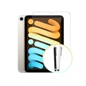 고품질 아이패드 프로 9.7 호환 종이질감 필름+심플 터치펜 드로잉 (WE5D629)