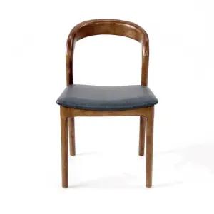 바힐라 원목 1인 식탁 의자  착불