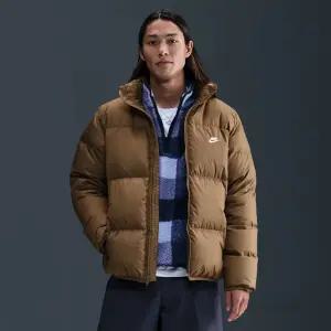 나이키 겨울패딩 써마핏 클럽 퓨추라 오리털 패딩점퍼 (235)