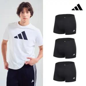 (이월)[아디다스] 뉴 에어 웨이브 드로즈 블랙 3종 세트