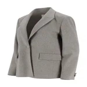 [피에이티/ PAT] 25 F/W 신상 여성 TR 테일러드 자켓 ML-81294