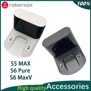 도크 충전기 기본 부품  Roborock S5 MAX / S6 Pure / S6 MaxV CE 기본 충전기 충전 파일 액세서리