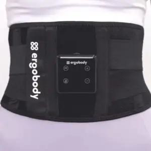 에르고바디 뱃살 복근 벨트 저주파 마사지