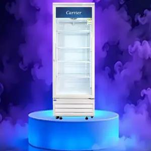 캐리어 1등급 CSR-480R1H / CSR-465RD / CSR-470RD 업소용 냉장고 음료수 냉장고 음료 쇼케이스 소상공인