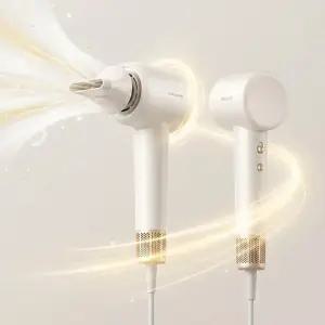 드리미 Gleam BLDC 항공모터 음이온 초경량 저소음 헤어 드라이어