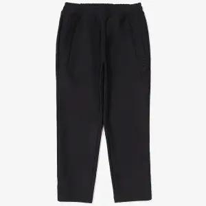 키즈 에센셜 벤츄리 기모 폴리 팬츠 FK2FPE4104X BLK