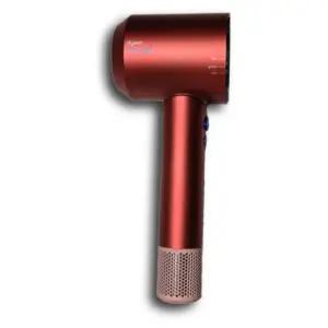 다이슨 슈퍼소닉 뉴럴 헤어드라이어 앰버 실크 핑크 샴페인 eru