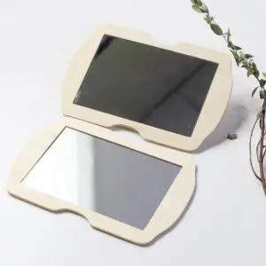 대형 사각 유리거울 열개 하늘보기거울