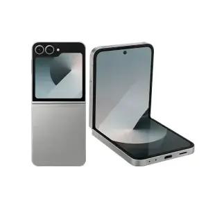 KT 기기변경 갤럭시 Z플립6 5G 256GB 공시지원 완납 초이스베이직 요금제