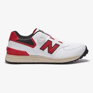 [뉴발란스]DQJ NBPODS107R-10 UGBS574D 골프화