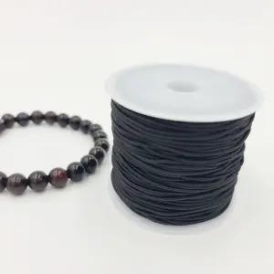 팔찌 염주 만들기 부자재 스판줄 DIY 비즈공예