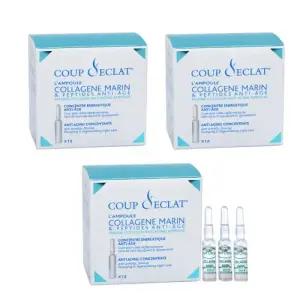 꾸데끌라 마린콜라겐앰플(36앰플)