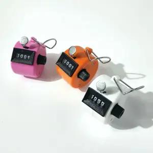 수동 카운터기 계수기 인원 점검 체크줄넘기 카운팅/숫자/카운터/체크/수량/골프/카운트기/사람/세기/타수