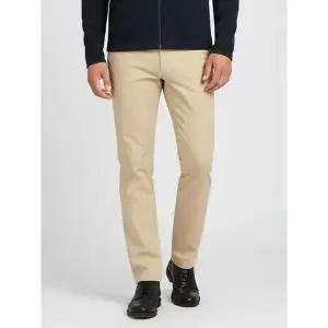 [아웃도어스/보그너]남성 겨울 트리코트 기모 팬츠 D_BEIGE