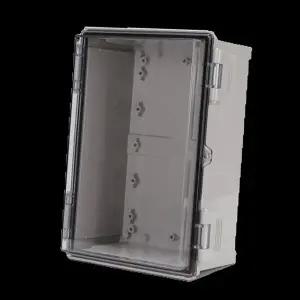 투명하이박스 하이BOX(투명커버) 200x300x140(+속판1개)