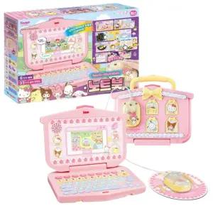 영실업 산리오 캐릭터즈 노트북