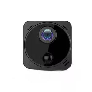 4K CCTV 초소형 무선 홈캠 펫캠 카메라