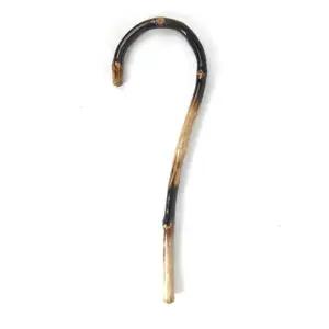 나무 안마기 마사지기 어깨 고리 등 목 봉 갈 수동 지압 고급 목맛사지 웰빙