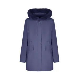 [정품] 크로커다일레이디 자켓 패딩 바람막이 [크로커다일레이디] 롱패딩 웜터치 _CLCWDW104