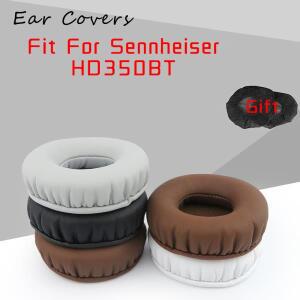 Sennheiser HD350BT 헤드폰 교체 이어 패드 부품용 커버