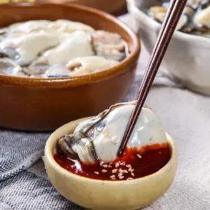 국내산 통영 최상급 생굴 2kg