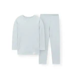 [오르시떼](의정부점)아동 G307 루디블루 9부소매 내의 세트