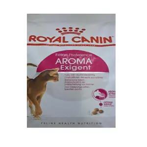 로얄캐닌 캣 엑시전트 아로마 2kg 냥이 밥 고양이 소형묘사료