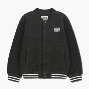 마리떼 바시티 자켓 A30 MFG45FJK202 CRC IVR NVY