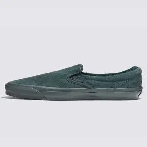 [VANS] 반스 MTE 섀그 스웨이드 슬립온 리이슈 98 남여공용 스니커즈 인기아이템 VN000CWA2LN