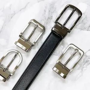 벨트 만판매 버클 국산 수동비조 남성벨트 비조
