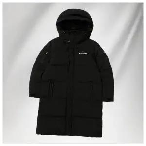 3290STELOL 스테롤 키즈 롱 다운 자켓 JUW24562 980730 아이더