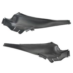 자동차 앞 유리 와이퍼 사이드 트림 커버 워터 디플렉터 카울 뚜껑 지프 체로키 2014