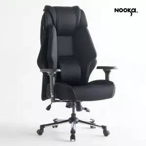 누카 커스텀체어 X900 PRO 4D 메쉬 컴퓨터 게이밍의자