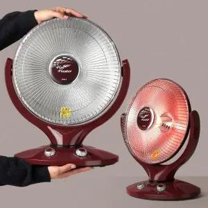 원적외선 전기난로 세라믹 히터 온열기 열선풍기