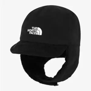 [노스페이스] 화이트라벨 공용 왁스드 코튼 이어머프 캡 NE3CR58J L