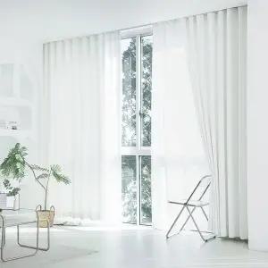 [리앤룸]판도라형상기억암막커튼 중형 150x230x2장