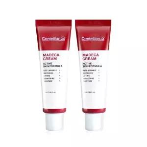 센텔리안24 마데카크림 액티브 스킨 포뮬러 50ml 2개