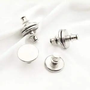 [알티피아]TC 끈없는 커튼고정 마그네틱 자석타이백 자석집게