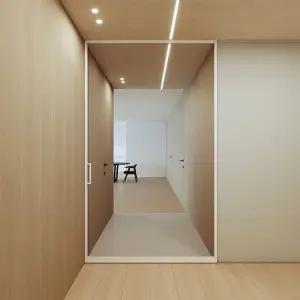 [리바트집테리어] M100G 원슬라이딩 중문 ~1300