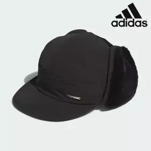 아디다스 여성용 모자/ IS4848/ U COLD.RDY CAP 우먼스 콜드레디 DWR 이어플랩 골프