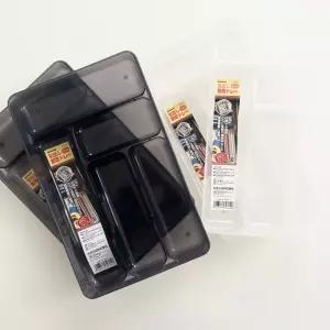 서랍정리 트레이 책상 사무실 서랍 5칸 정리함 수납함 서랍정리 서랍정리함