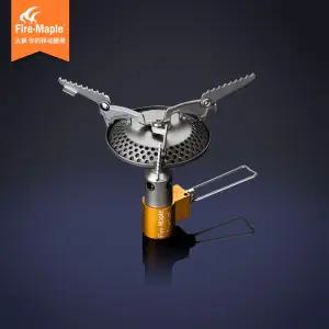 FireMaple 파이어메이플 FMS116T 알파인포트 백패킹 초경량