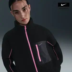 나이키 NSW 여성 풀집 하이파일 플리스 재킷 IM7485-010