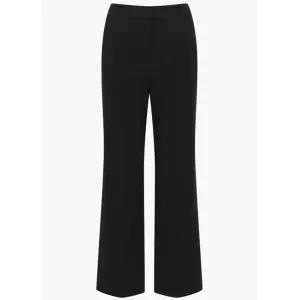 [케네스레이디](E363) 라벨린 스트레이트핏 슬랙스 (EVSLPA8100)