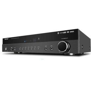 5.1채널 앰프 블루투스 증폭기 HIFI 리시버 홈 스피커 기본형