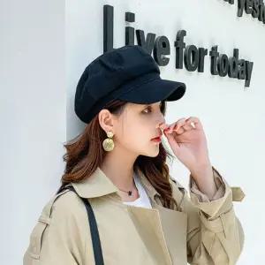 여성 베레모캡 헌팅캡 팔각모 뉴스보이캡 남성 빵모자