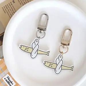 [하프클럽/]열쇠고리 키링 액막이 아크릴 베스트 인기 명주